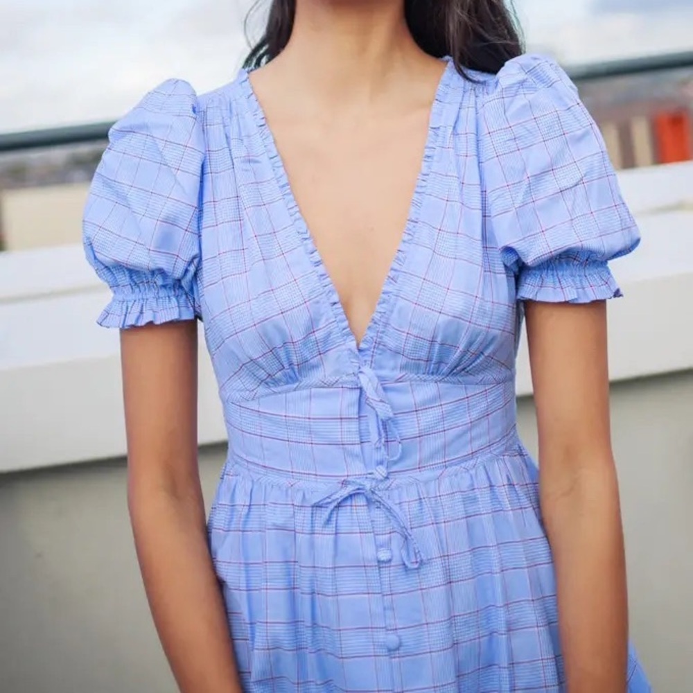 Hill House Sabrina Nap Dress